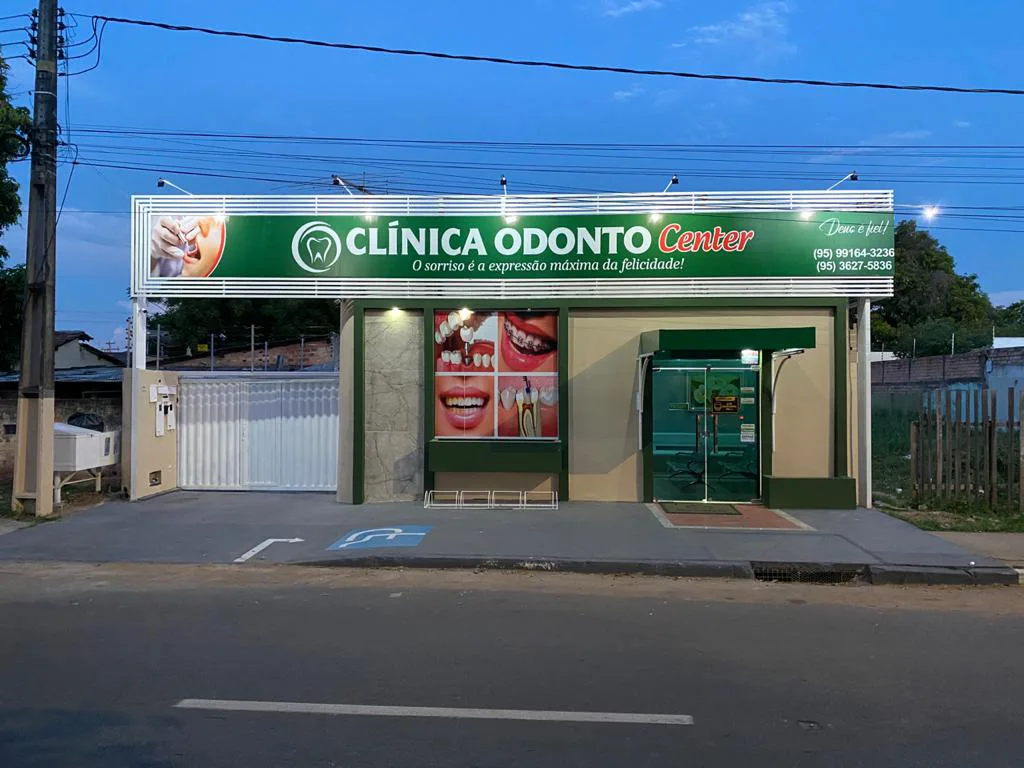 Clínica Tancredo Neves