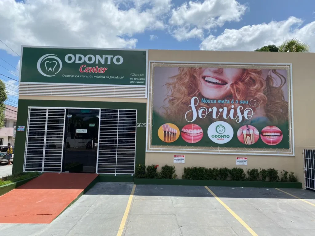 Clínica Centro